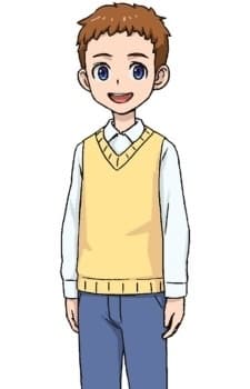 Hajime Katsura