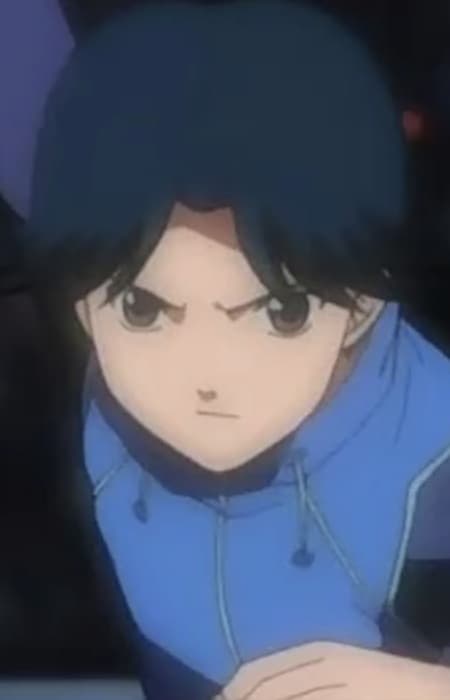 Taki Hiroomi