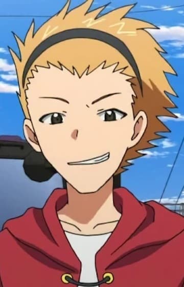 Kousuke