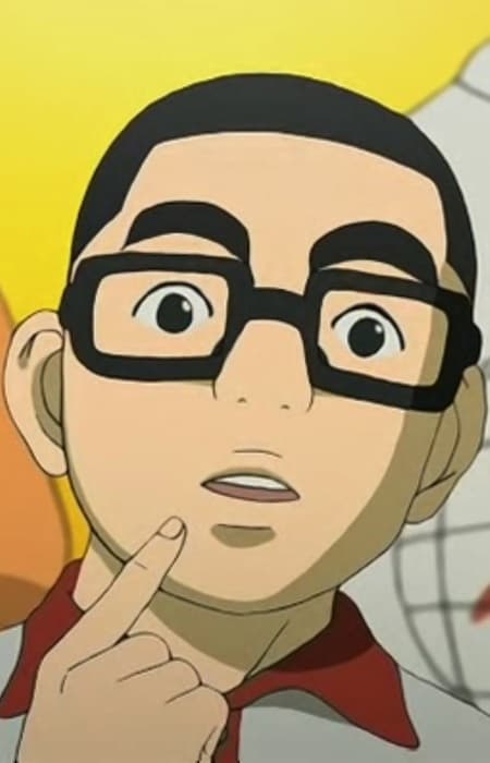 Hajime Tamiya