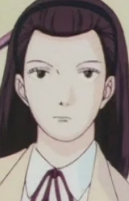 Minako Yamano