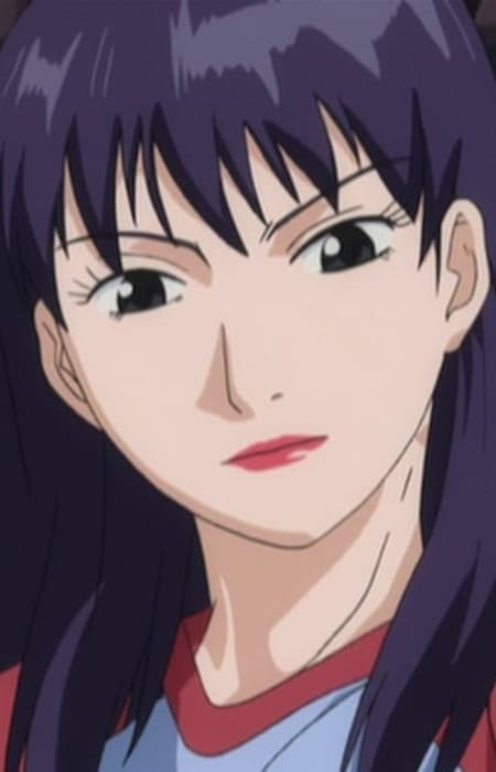 Lucky Shimoda