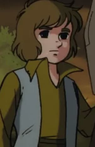 Gilbert