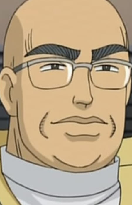 Yuichi Takagi