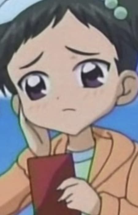 Risako Mori