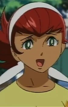 Mary Onodera
