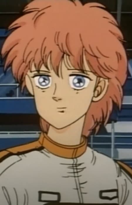 Miyuki Ichinose