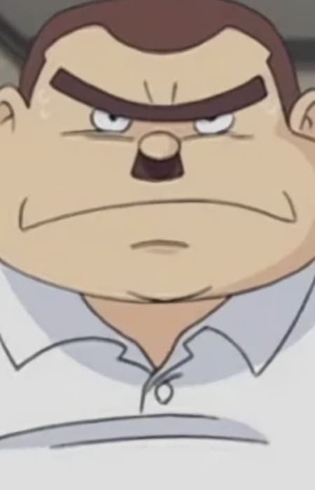 Yasuo Futohara