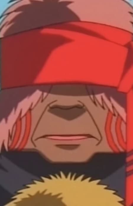 Garu