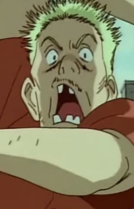 Olaf Helmer