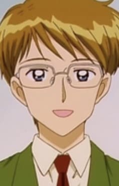 Yuu Kouzuki