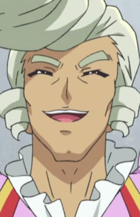 Babario Ookandagawa