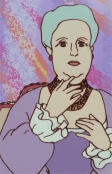 Marie-Thérèse