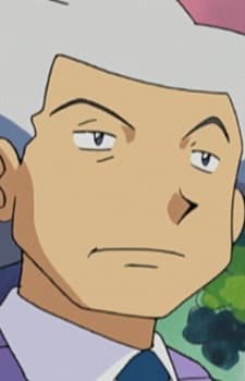 President Tsuwabuki