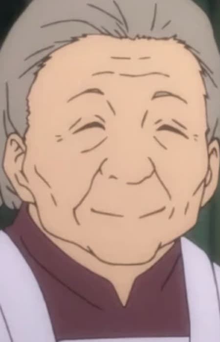 Iwa Miyagawa