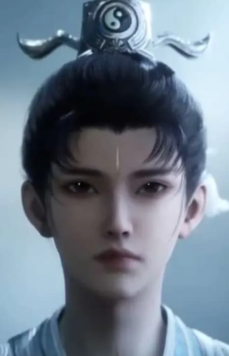 Xuan Lin