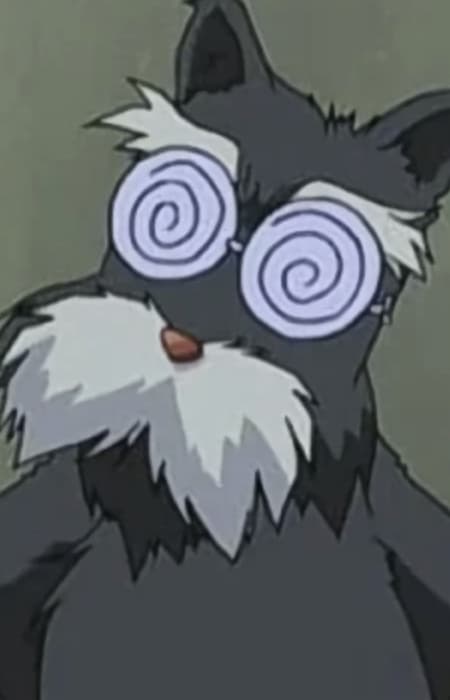 Professor