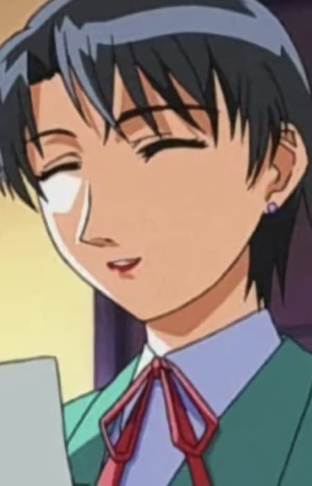 Momochi