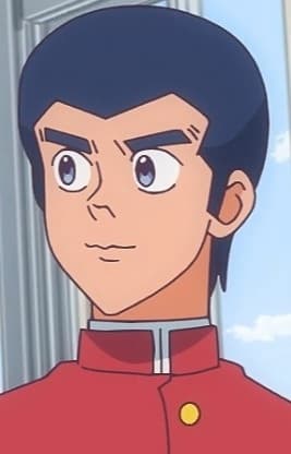 Takashi Hokori