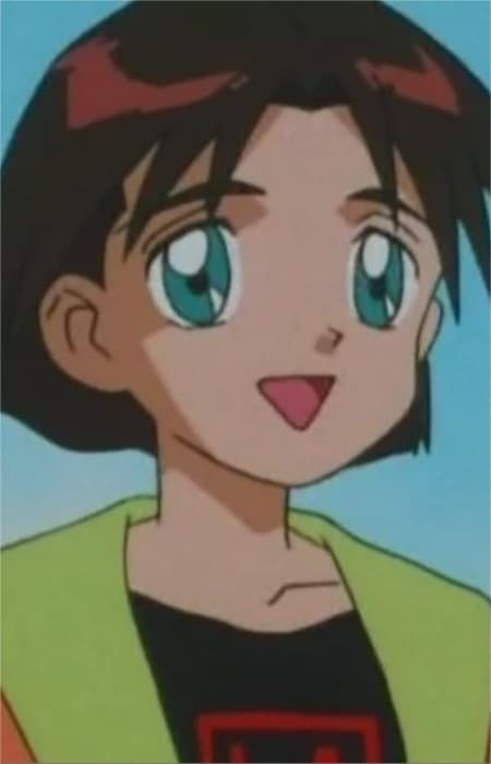 Hiroki