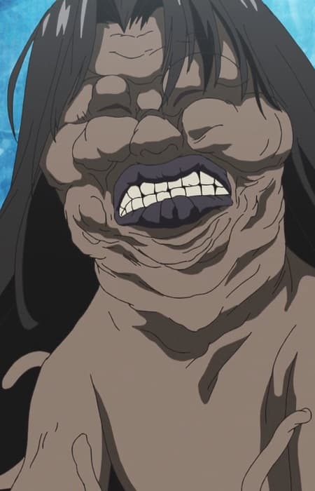 Misaki