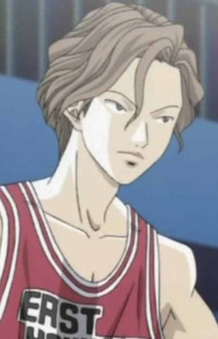 Katsumi Kusano