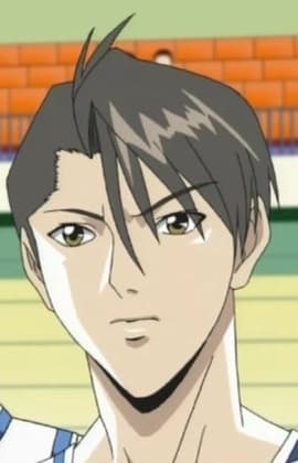 Shinobu Kishimoto