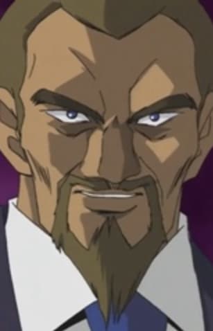 Kogoro Daimon