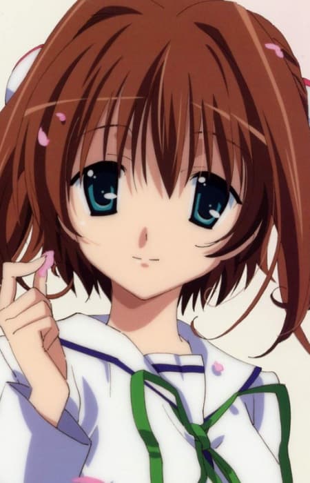 Yume Asakura