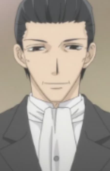 Tanaka