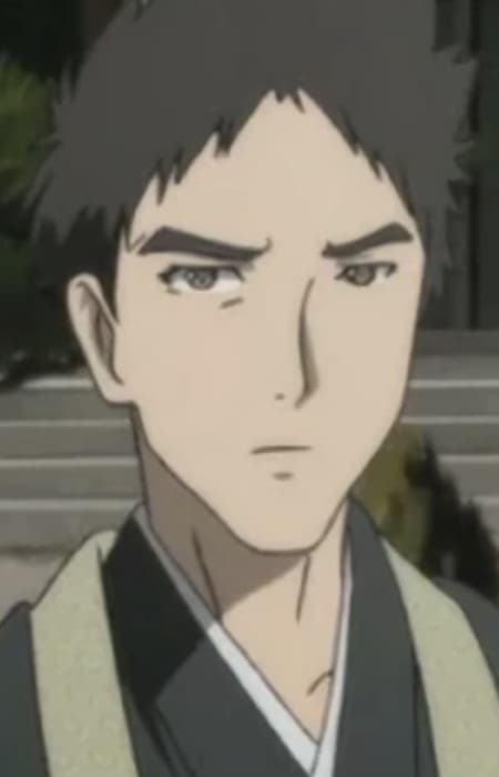 Tsurumi