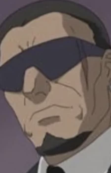 Ryuudou Hishiki
