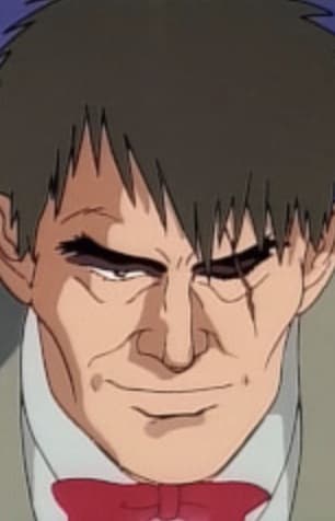Jokichi Narushima