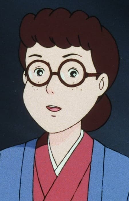 Tanaka-sensei