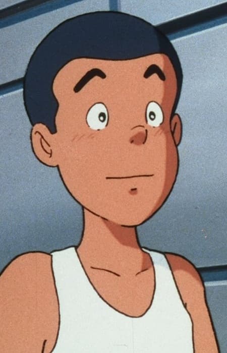 Nobuo Fujii