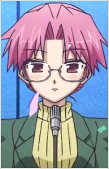 Youko Takahashi