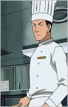 Katsuhiko Shiomi