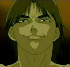 Yusuke Yagami