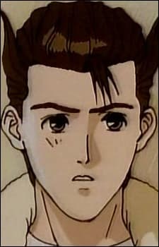 Takashi Niimai