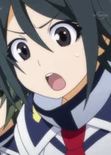 Kabuto Nomozaki