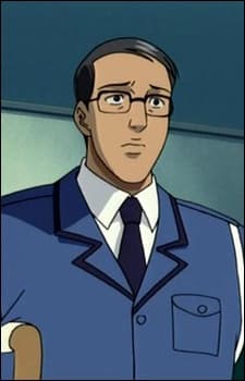Manabu Tadokoro