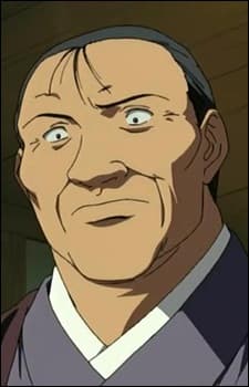 Gouzou Terao