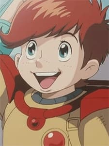 Tatsuo Nishino