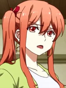 Mother Ichinomiya