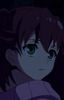 Tomoe Saotome