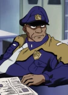 Hospice Guard 