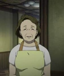 Mineko Numata