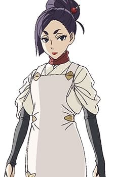 Shibana Natsume