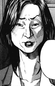 Misuzu Shishido