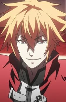 Shirou Yusa